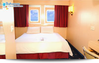 Celebration Cruise Line Deluxe Suite